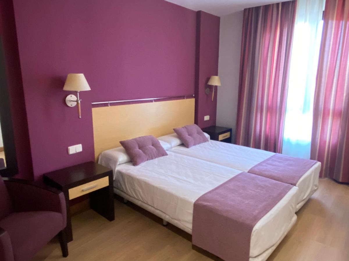 Hotel Equo Аранхес Екстериор снимка