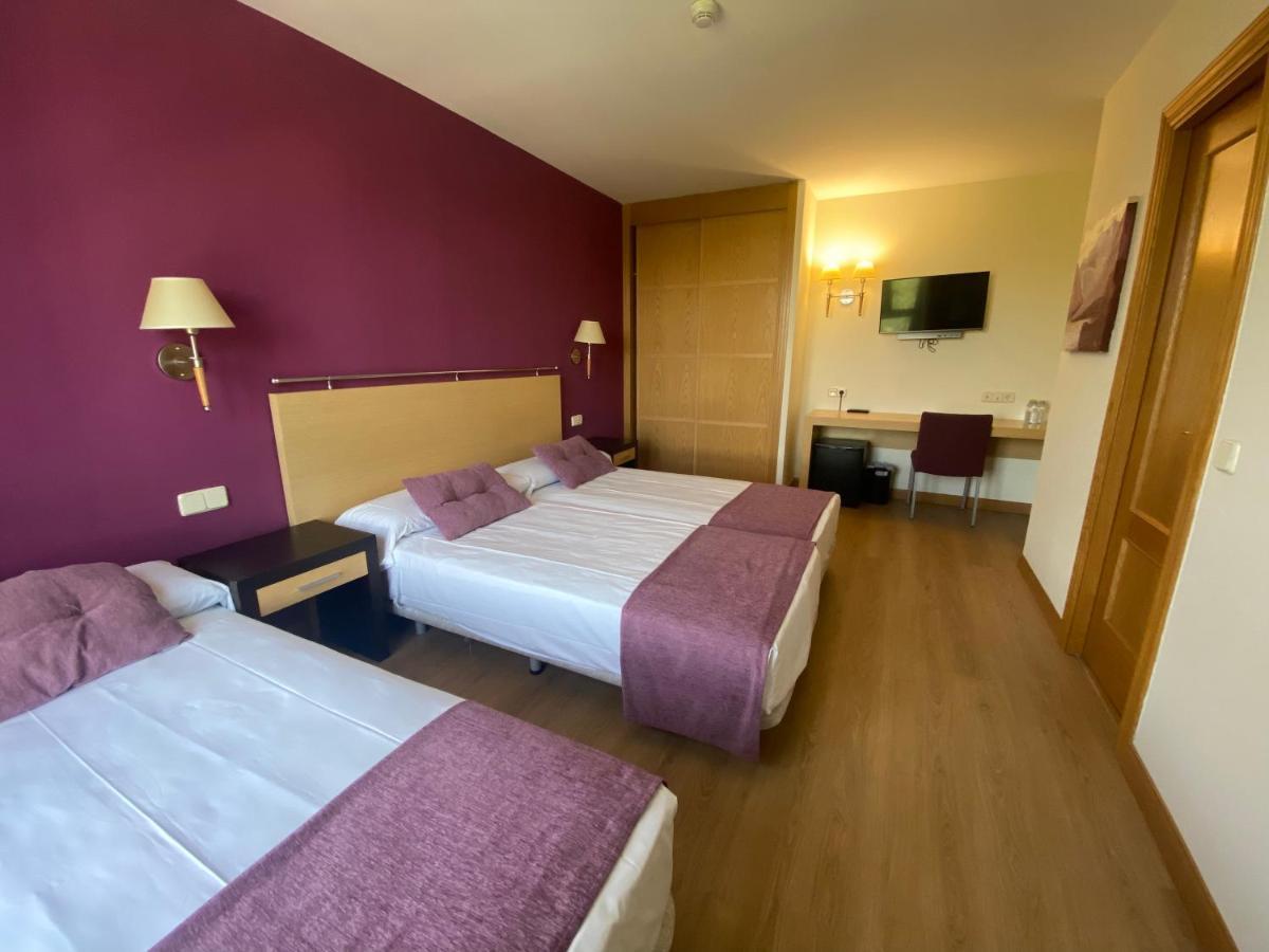 Hotel Equo Аранхес Екстериор снимка