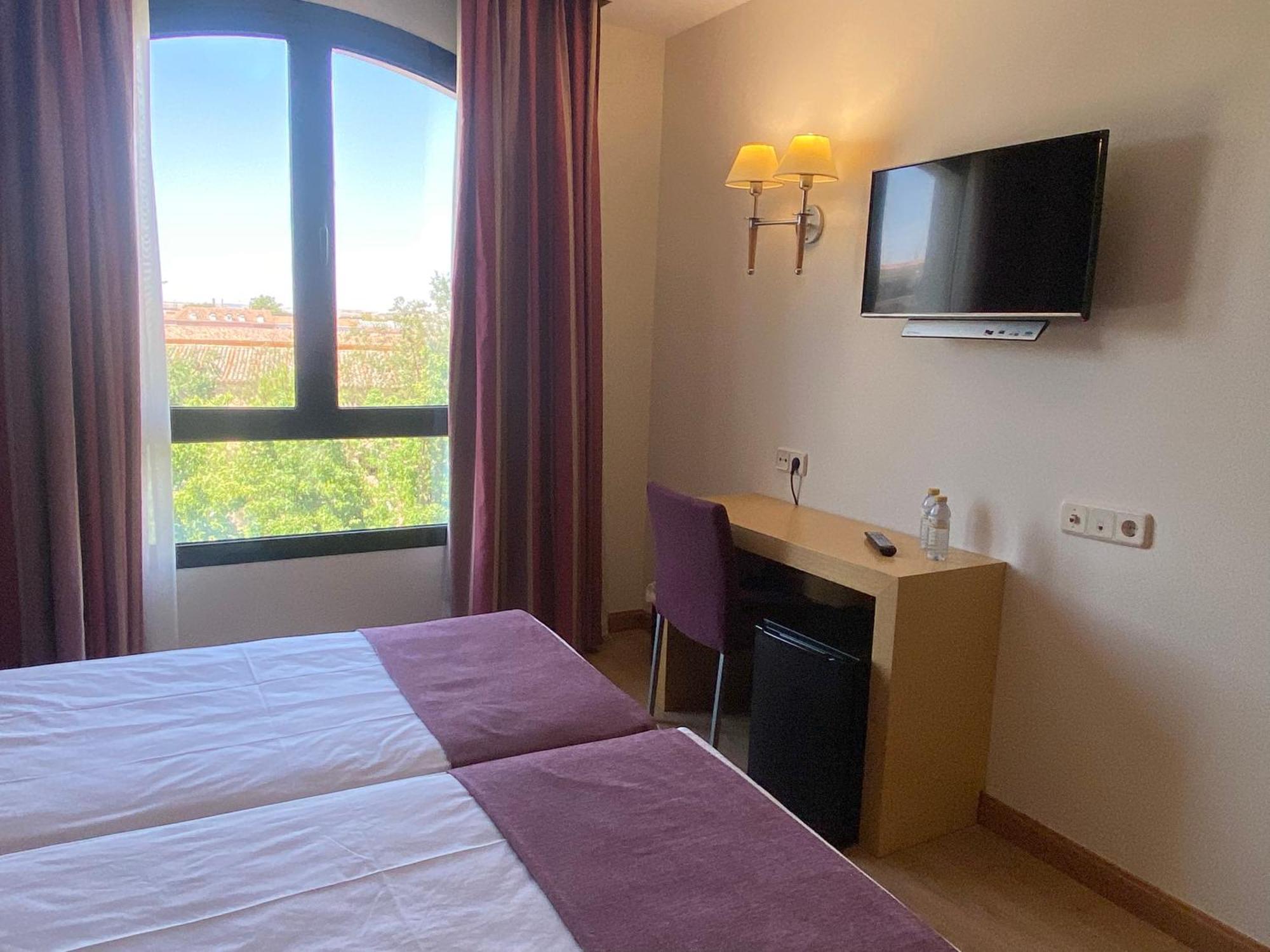 Hotel Equo Аранхес Стая снимка